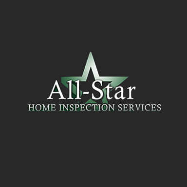 All-Star Home Inspection Services logo