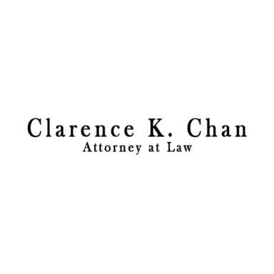 Clarence K. Chan Attorney at Law logo