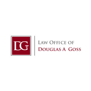 Law Office of Douglas A. Goss logo
