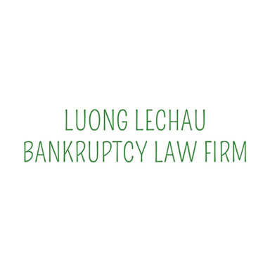 Luong Lechau Bankruptcy Law Firm logo