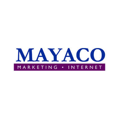 Mayaco Marketing & Internet logo