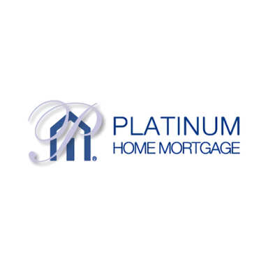 Platinum Home Mortgage - Stockton logo