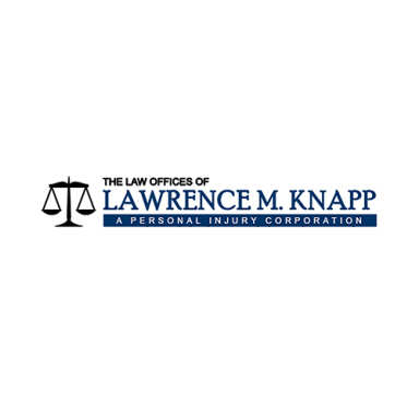 The Law Offices of Lawrence M. Knapp A Professional Corporation logo