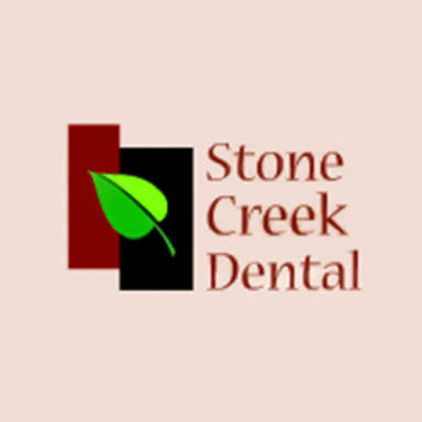 Stone Creek Dental logo