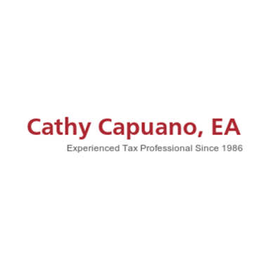 Cathy Capuano logo