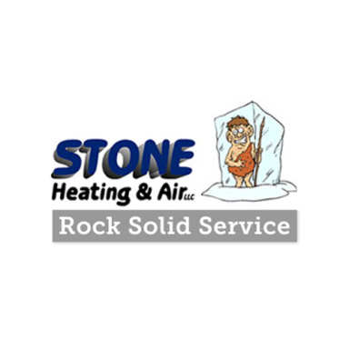 Stone Heating & Air logo