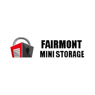 Fairmont Storage logo