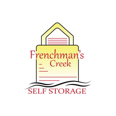 Frenchman's Creek Self Storage 2 logo