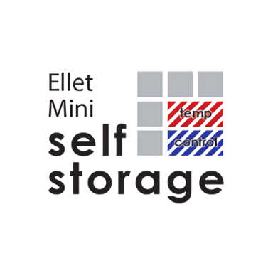 Cypress Ellet Mini Storage logo