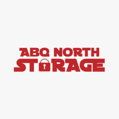 ABQ North Storage logo