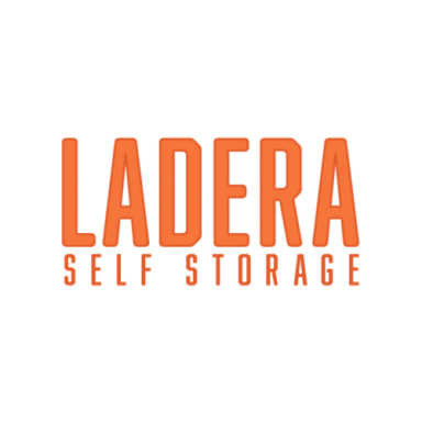 Ladera Self Storage logo