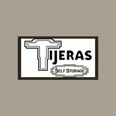Tijeras Self Storage logo