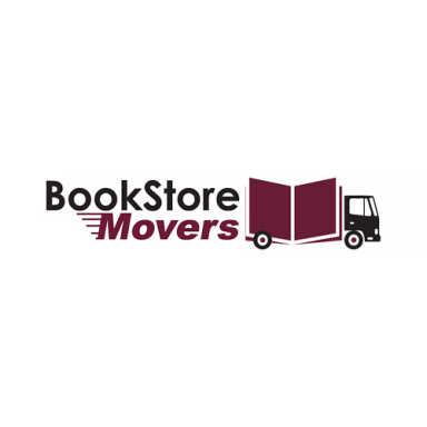 Bookstore Movers logo