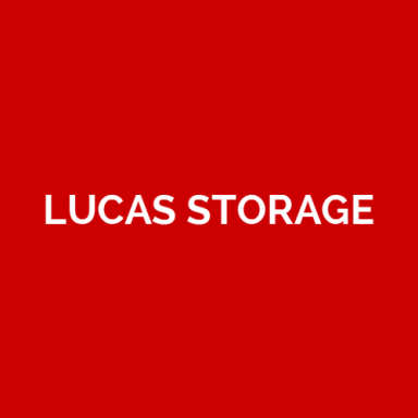 Lucas Storage logo