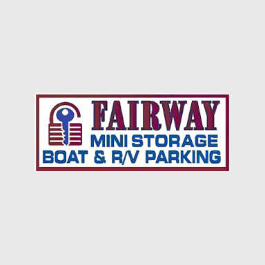 Fairway Mini Storage logo