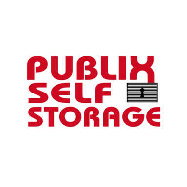 Publix Self Storage logo