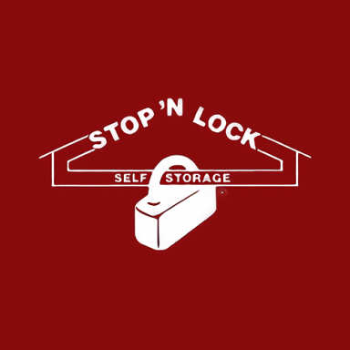 Stop 'n Lock Self Storage logo