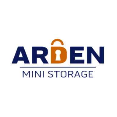 Arden Mini-Storage logo