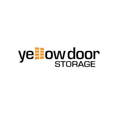 Yellow Door Storage logo