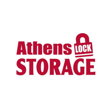 Athens Lock Storage logo