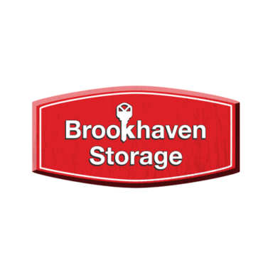 Brookhaven Storage logo