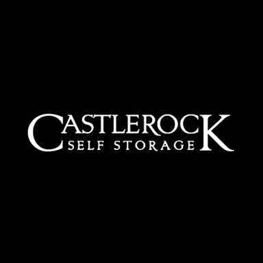 Castlerock Self Storage logo