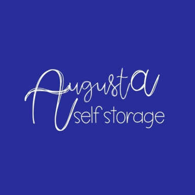 Augusta Self Storage logo