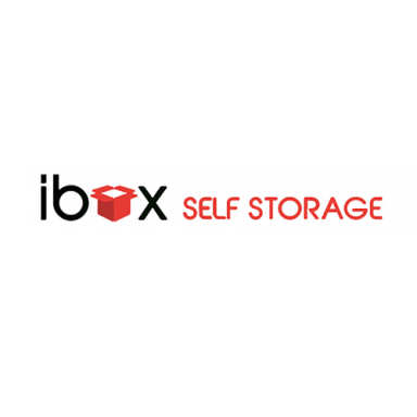 iBox Self Storage logo