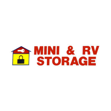 Mini & RV Storage logo