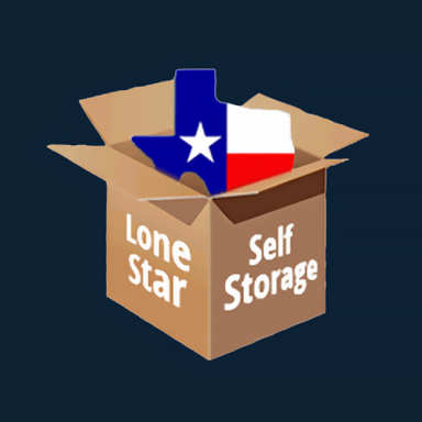 Lone Star Self Storage logo