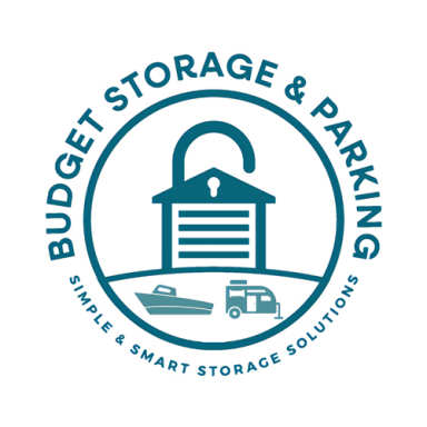 Budget Storage & Parking logo