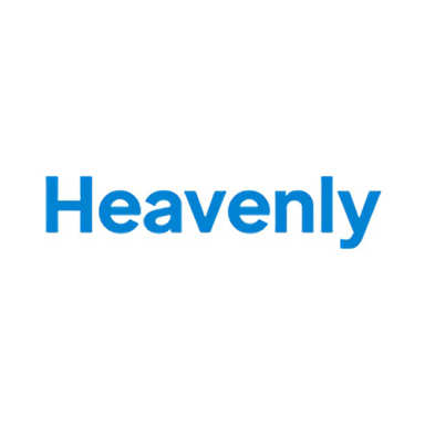 Heavenly Moving and Storage logo