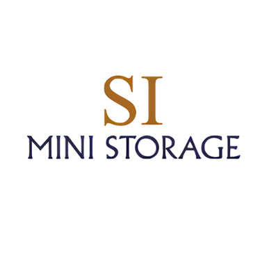 SI Mini Storage logo