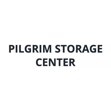 Pilgrim Storage Center logo