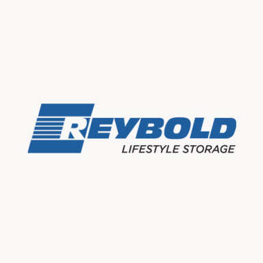 Reybold Lifestyle Self Storage logo