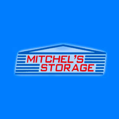 Mitchel's Storage logo