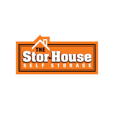 The Stor-House Self Storage - Puyallup logo