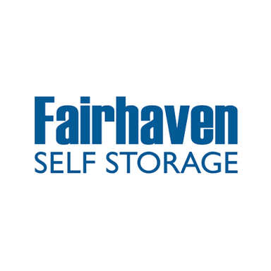 Fairhaven Self Storage logo