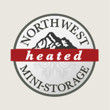 Northwest Heated Mini Storage logo