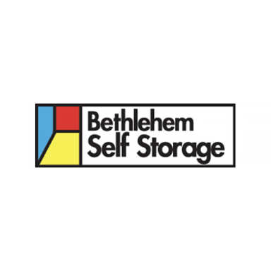 Bethlehem Self Storage logo