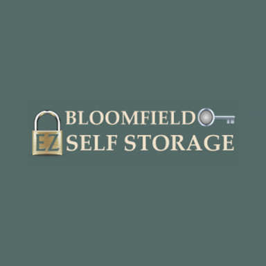 Bloomfield EZ Self Storage logo