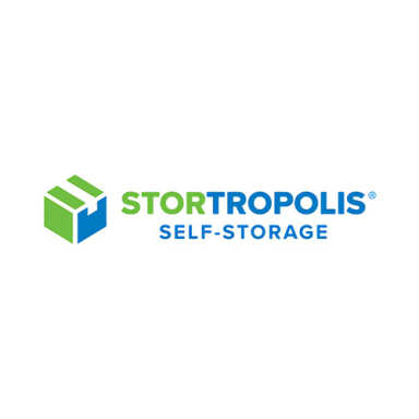 StorTropolis Self-Storage logo