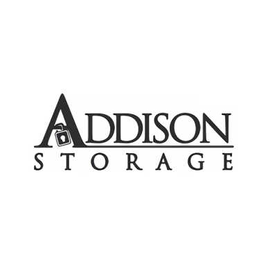 Addison Storage logo