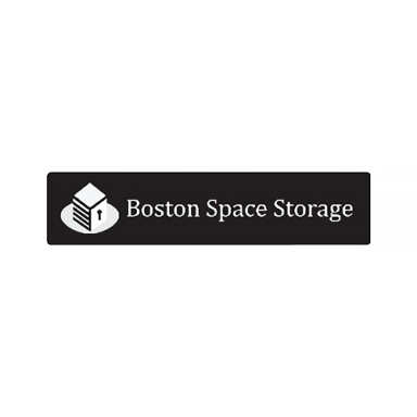 Boston Space Storage logo