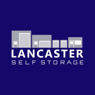 Lancaster Self Storage logo