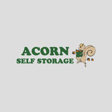 Acorn Self Storage logo