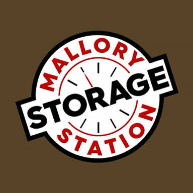 Mallory Station Storage logo