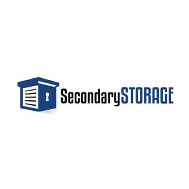 Secondary Storage of Bridgeville logo