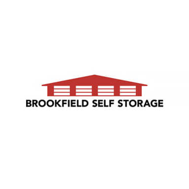 Brookfield Self Storage logo