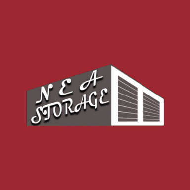 NEA Storage logo